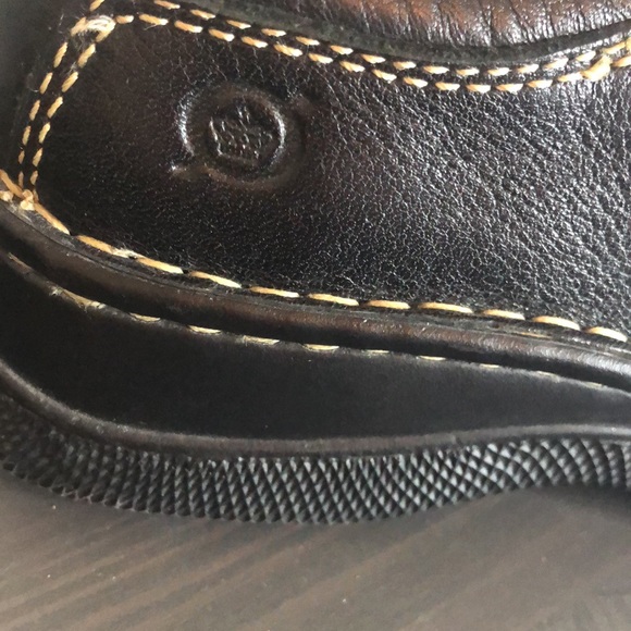 Born Womens Loafers. Sz 6 - Picture 5 of 11